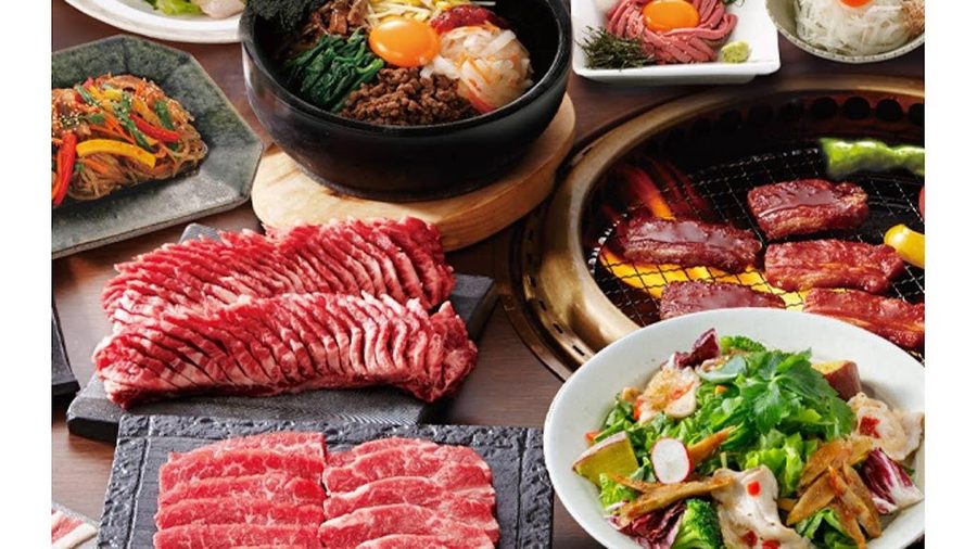 国産牛焼肉食べ放題 あぶりや四条河原町駅前店