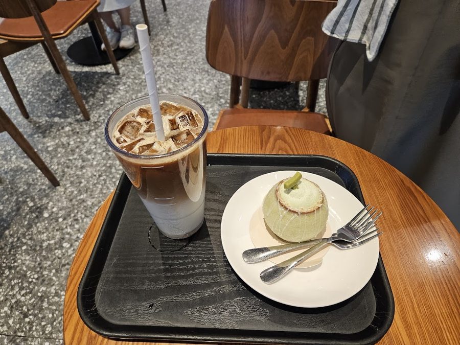 스타벅스 용인흥덕 점