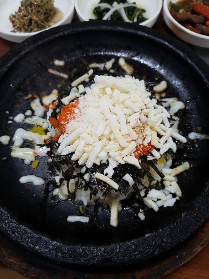 Bujeon Sikdang
