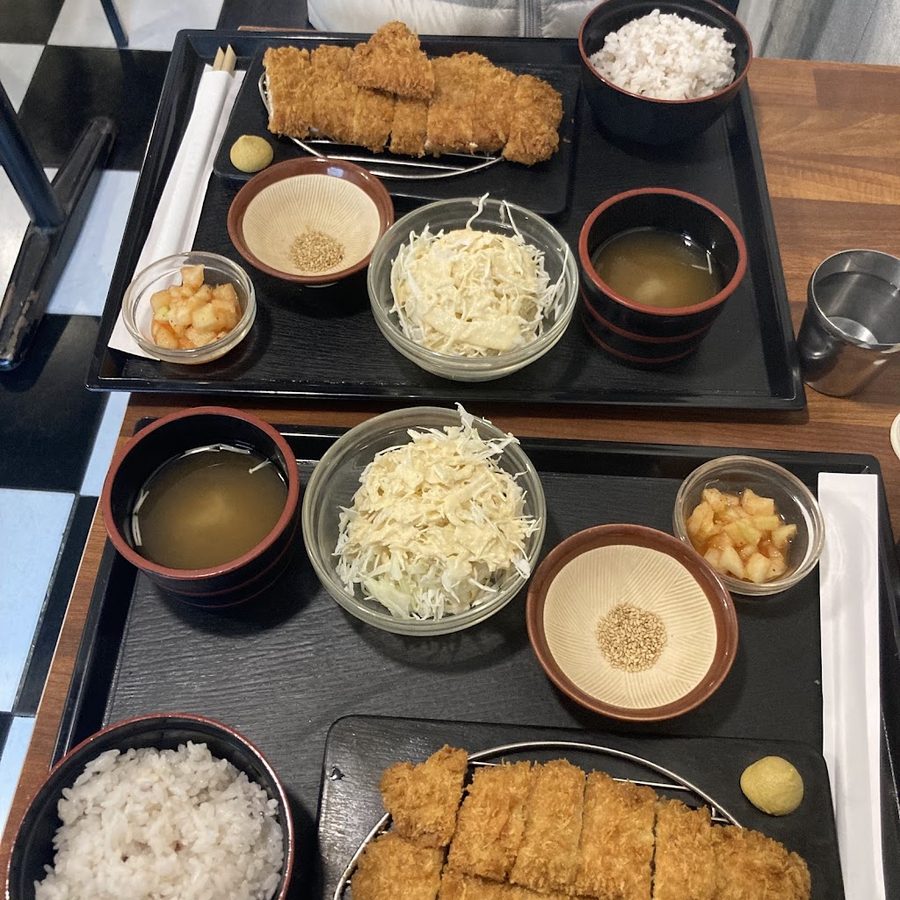이든돈카츠