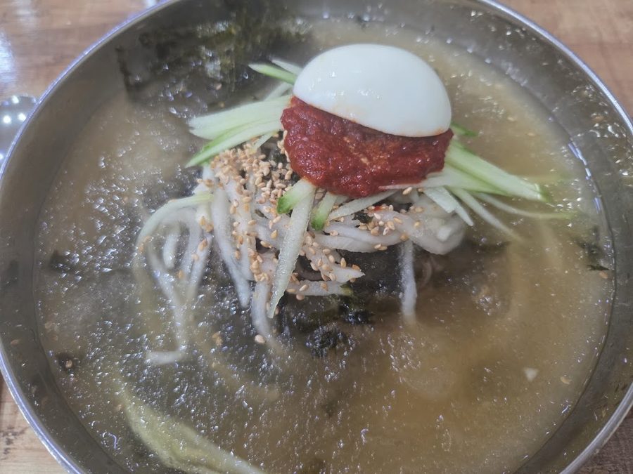 평창메밀