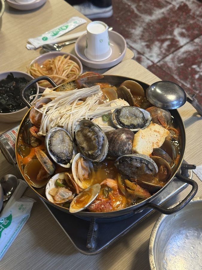 제주아줌마집