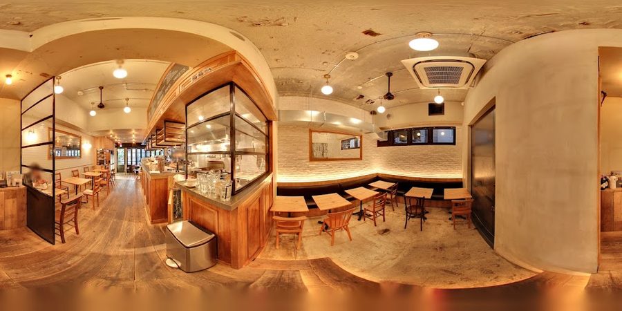 Burger Mania Hiroo