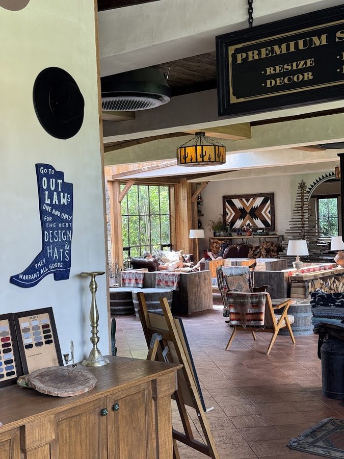 Deer Lodge