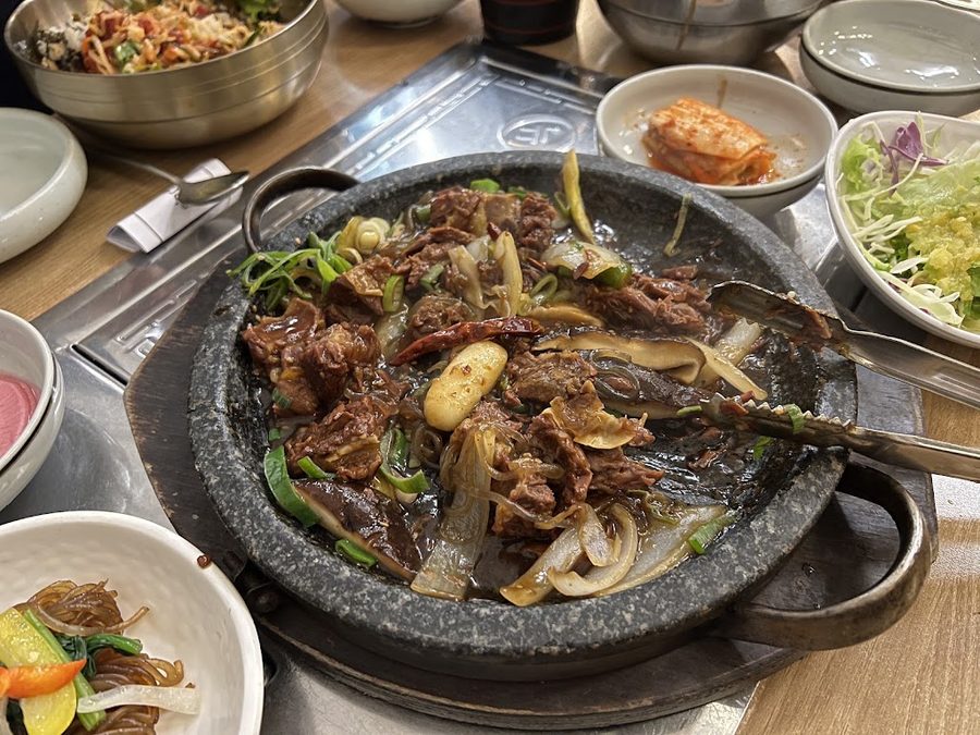 벽계가든