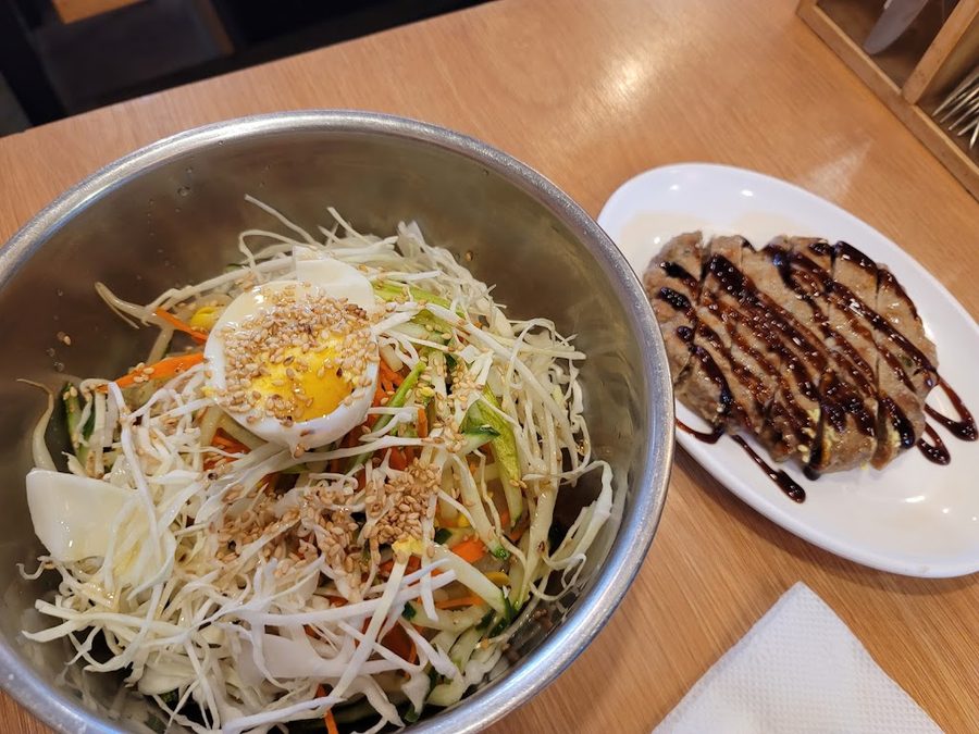 강남분식