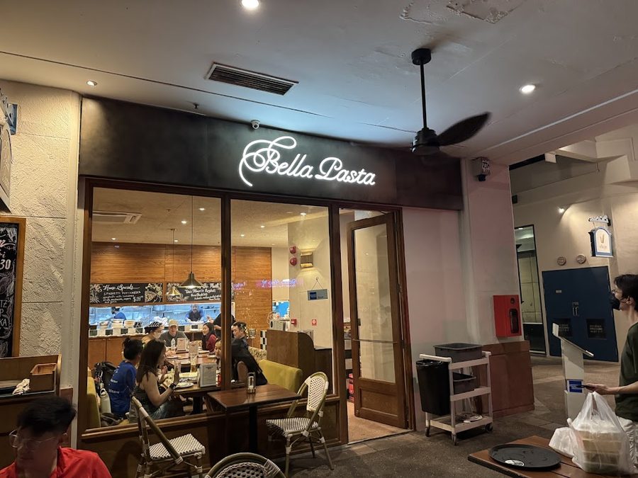Bella Pasta