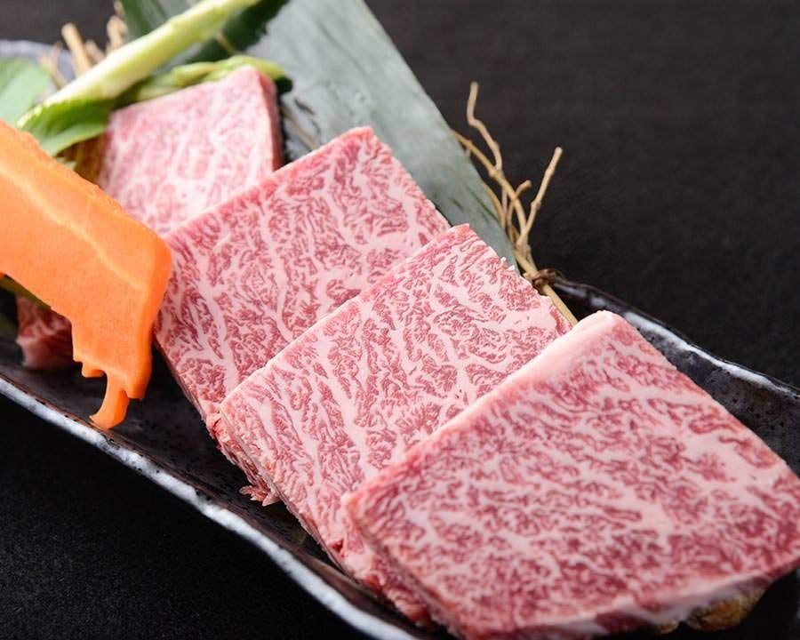 Yakinikuya Taisho