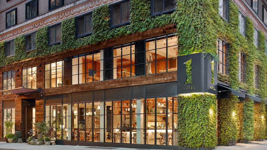 Hilton Club West 57th Street New York