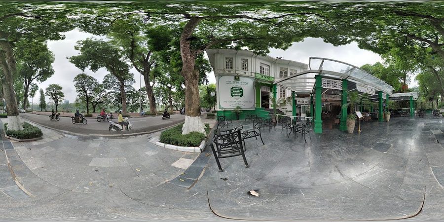Lục Thủy Restaurant & Lounge