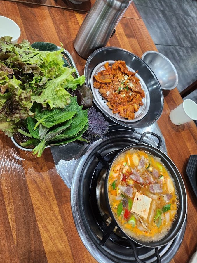 Goeuljeong