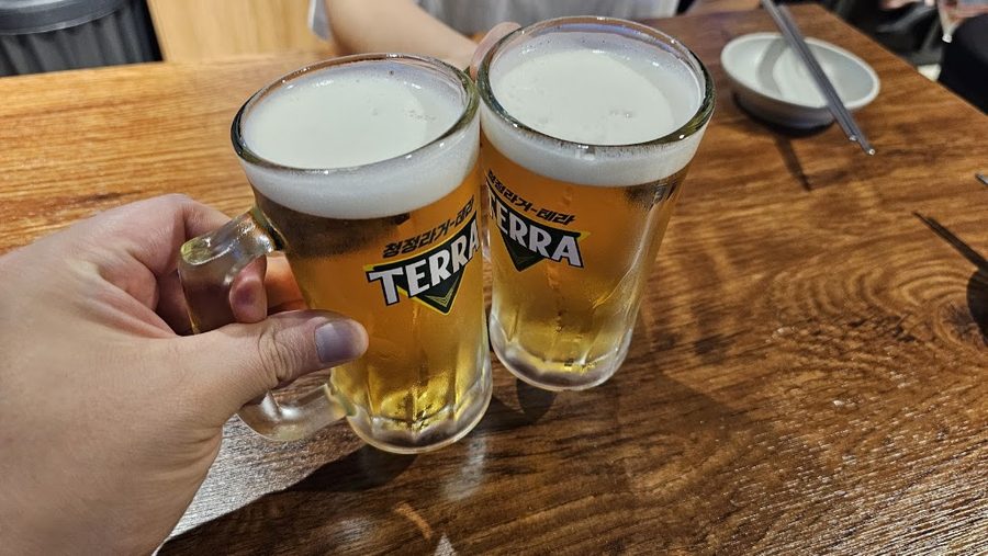 생마차 부산서면점