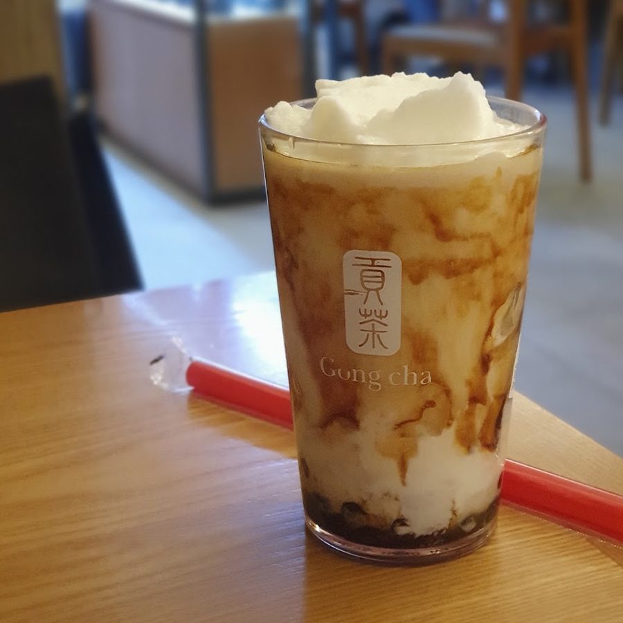 공차 서울과기대점