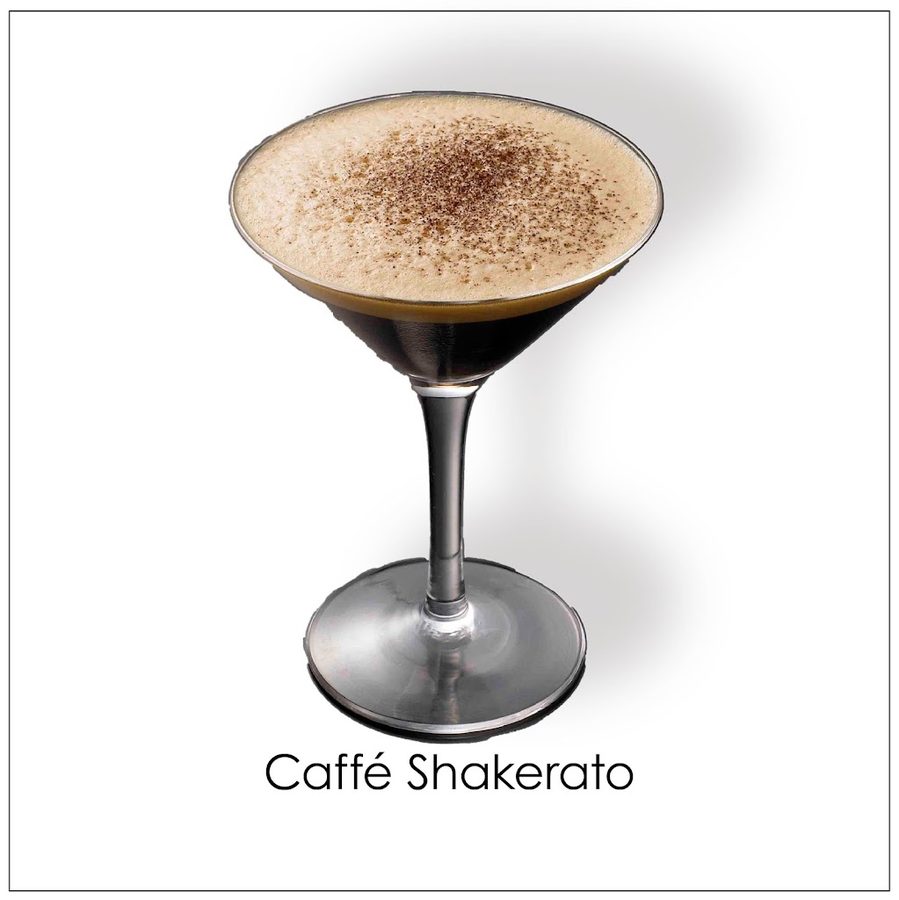 Segafredo Zanetti Espresso Shop SHINJUKU 3-CHOME
