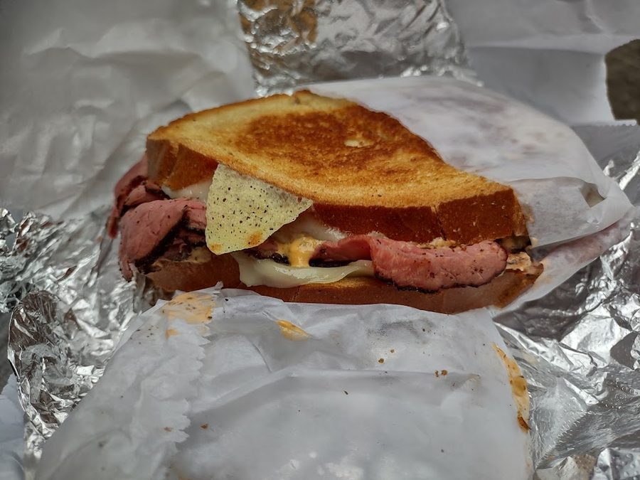 Champs Gourmet Deli