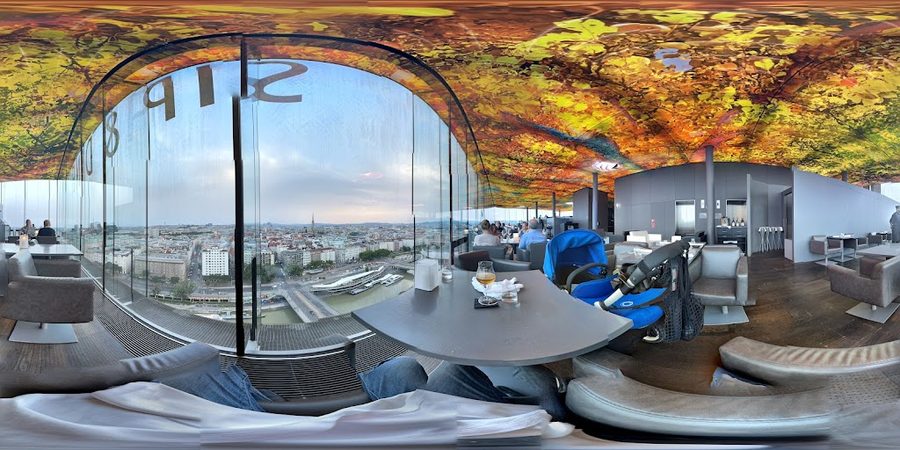 Das LOFT