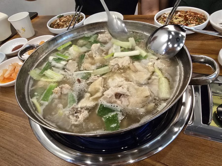 Hanyang Dakhanmari