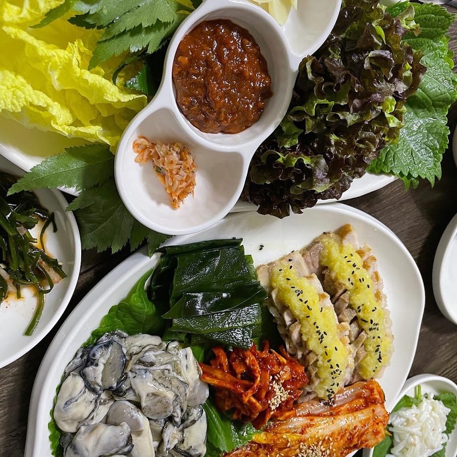 석화촌