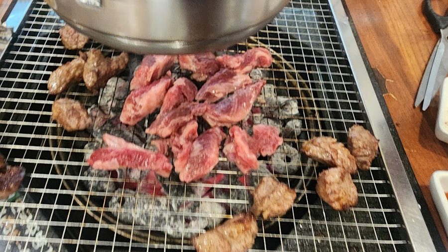 ミョンガジョン
