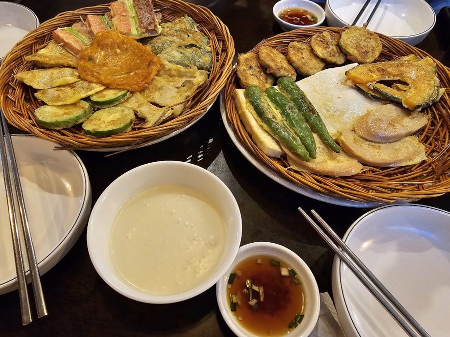 Jeonju Jeonjip