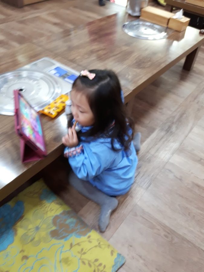 포항족발