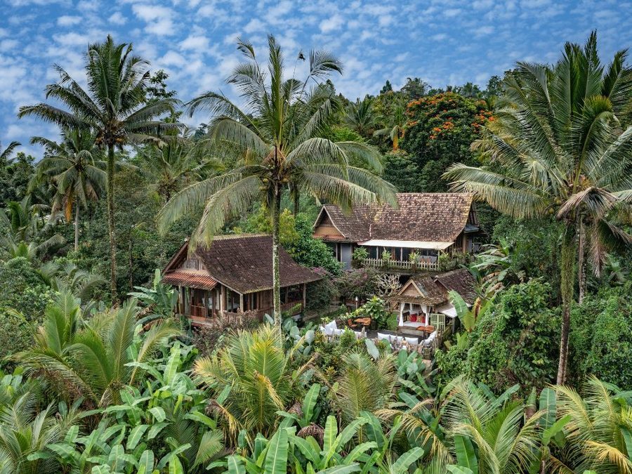 Ti Amo Bali Resort