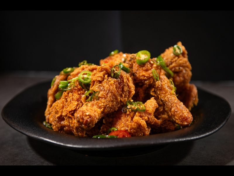 치킨빠스