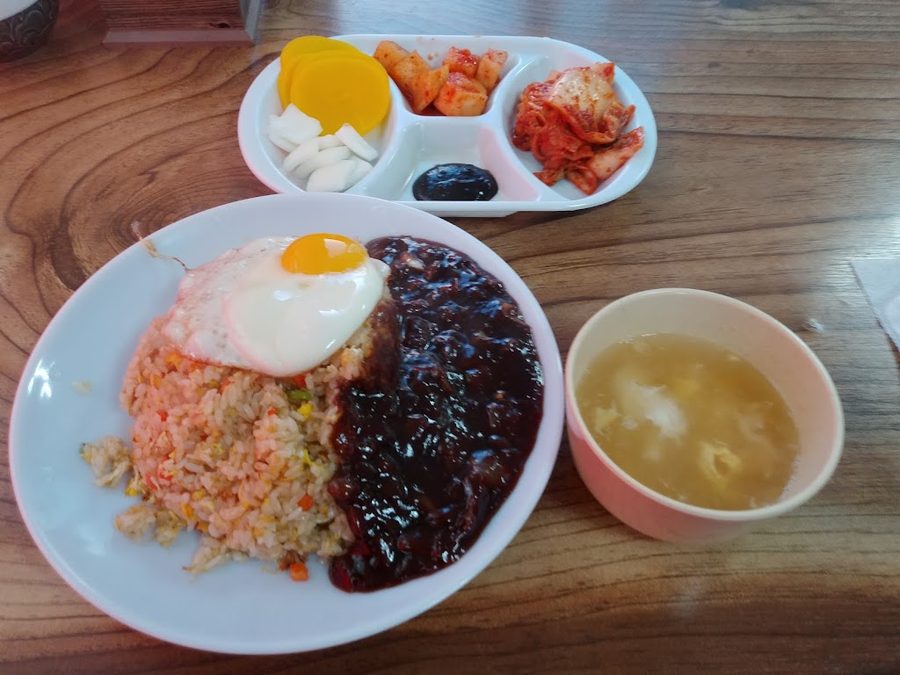 海堤飯店