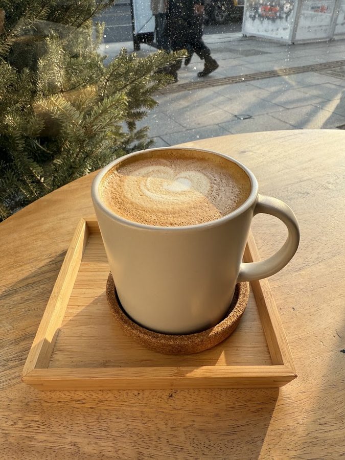 cafe DOKORO