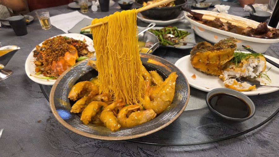 增煇藝廚