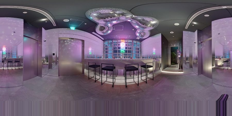ROOF TOP RESTAURANT & MUSIC BAR SOAK