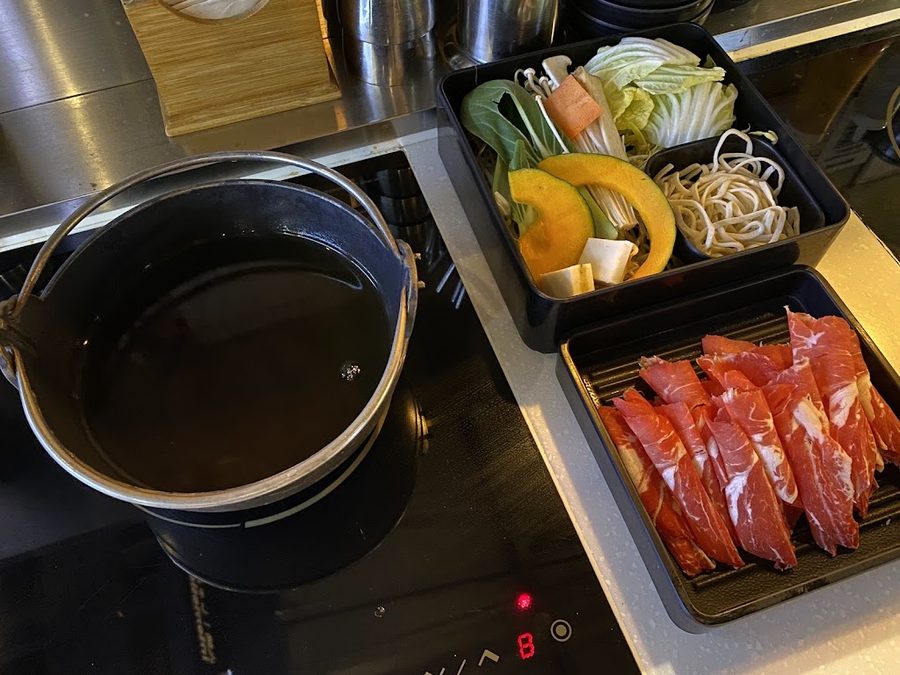 아이핫팟 현대시티아울렛동대문점