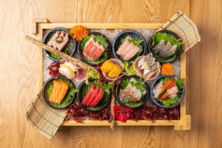 Izakaya Osen