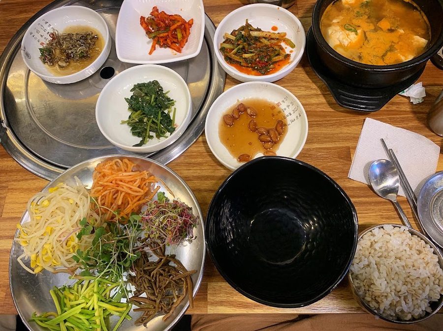 Yangcheolbuk Gopchang