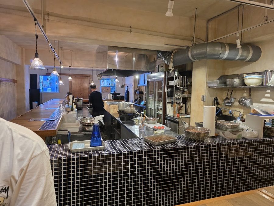 炉端もん家