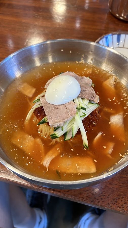 在成麥麵