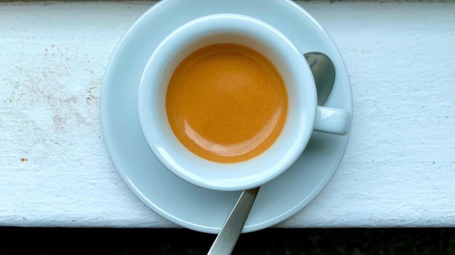 Reissue coffee roasters