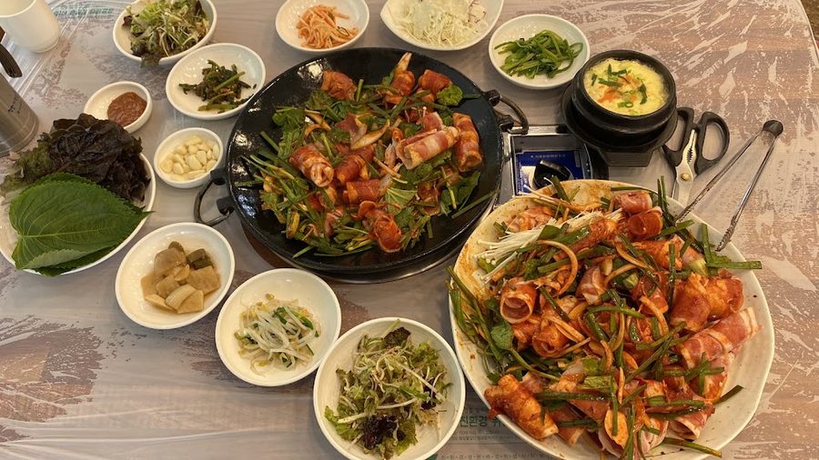 Seodong Solbatjip