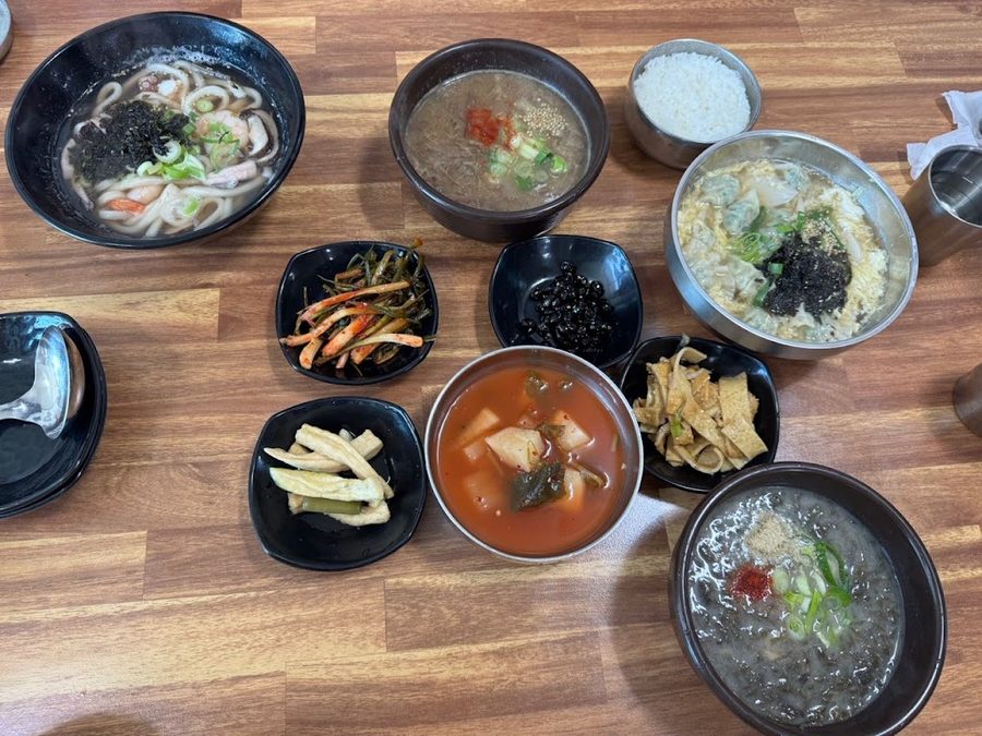 삼도해장국