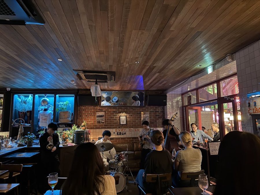 BAR CIAO