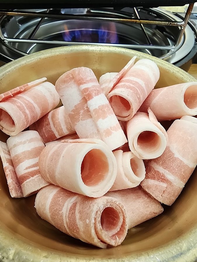 Daepae Sanghoe