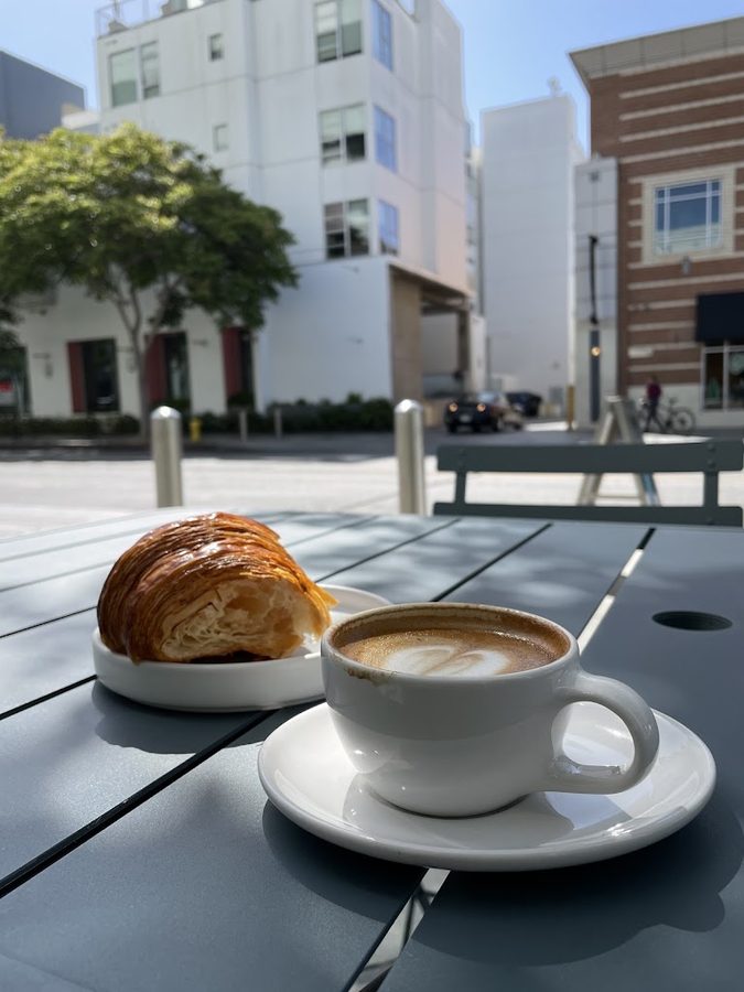 Blue Bottle Coffee