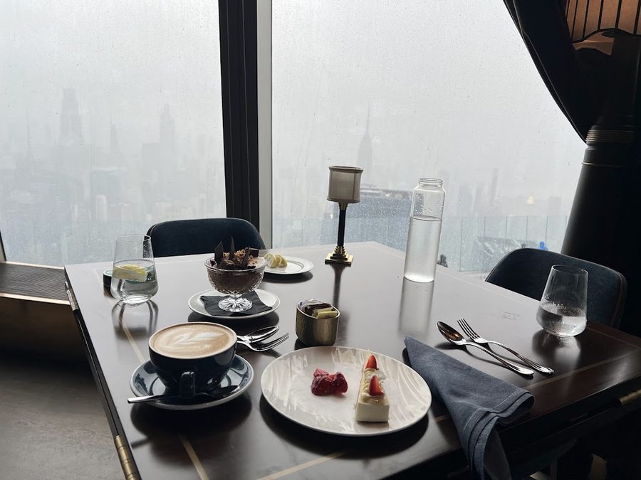 Peak with Priceless Restaurant & Bar
