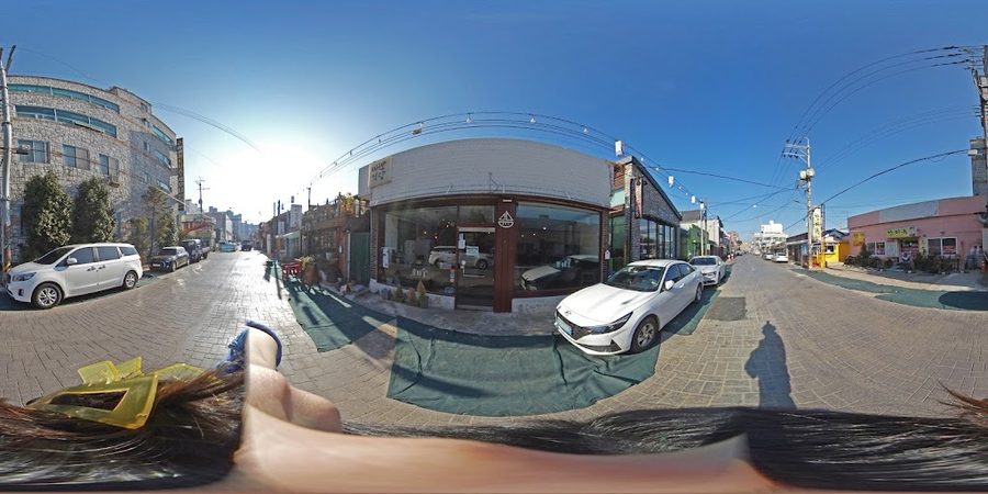 Jjaebo Restaurant