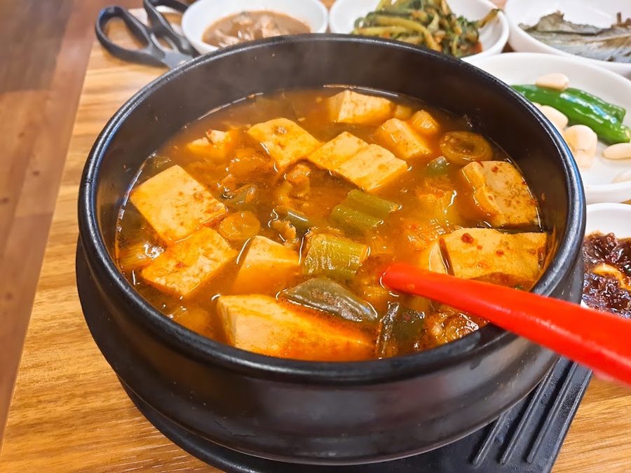 만복갈비집