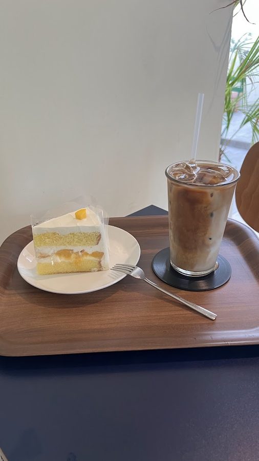 Gut Coffee