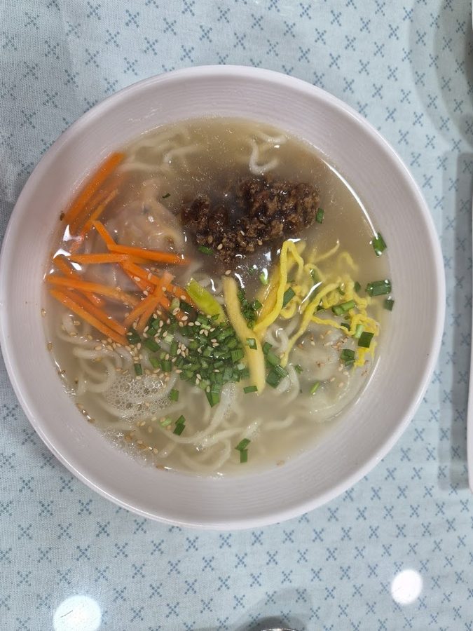 Seongbukdong Kalmanduguk