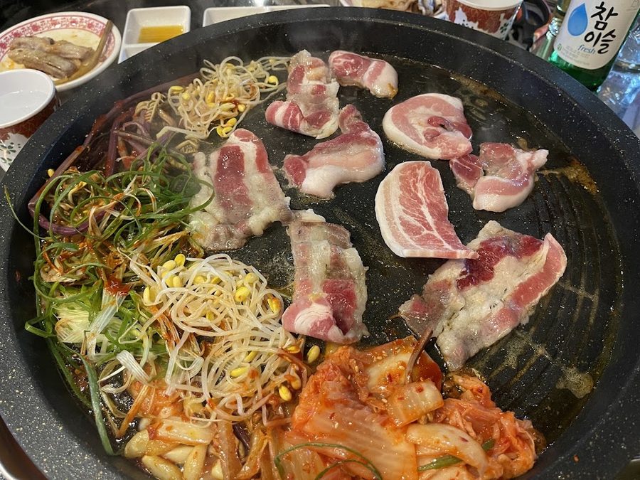 냅다청양집