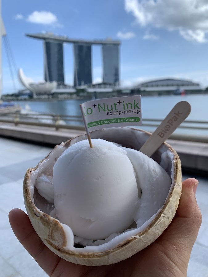 Co+Nut+ink