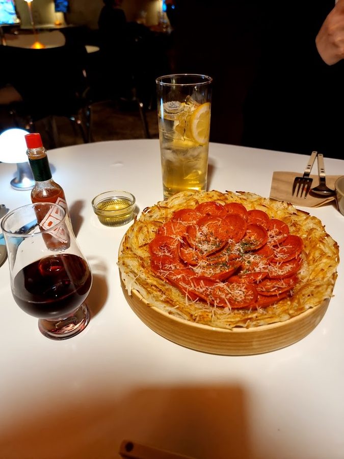 서울테이블